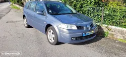 Renault Mégane Break