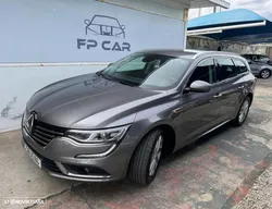 Renault Talisman Sport Tourer 1.5 dCi Zen