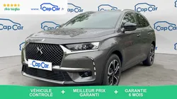 DS 7 Crossback 1.5 BlueHDi 130 EAT8 Chic