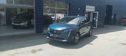 Peugeot 3008 BLUEHDI 130CH EAT8 ALLURE