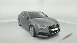 AUDI A3 Berline 35 TDI 150 S tronic 7 S Line