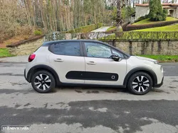 Citroën C3 1.5 BlueHDi Origins