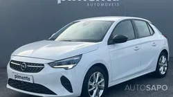Opel Corsa de 2022
