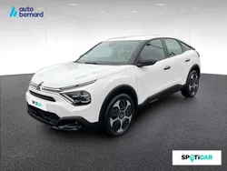 Citroen C4 BlueHDi 110ch S&S Feel Pack Business