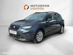 SEAT Arona 1.0 TSI Style