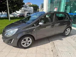 Opel Corsa Enjoy