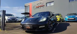 Porsche Panamera 970 TURBO 4.8 V8 500 / PDK7 + CARPLAY