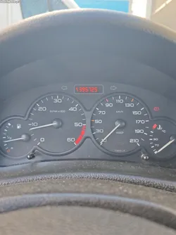 Peugeot 206 (2S8hxf)