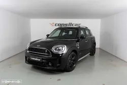 MINI Countryman Cooper SE ALL4 Auto