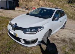 Renault Mégane 1.5DCI - GTLine