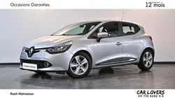 RENAULT Clio IV dCi 90 Business EDC