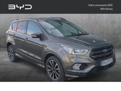 Ford Kuga 1.5 Flexifuel-E85 150ch Stop&Start ST-Line 4x2 BVA Euro6.2
