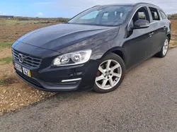 Volvo V60 2.0 D4 Nacional
