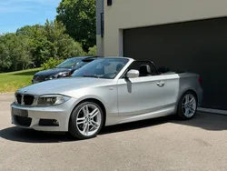 Bmw Série 1 120D Cabriolet Pack M Sport Design