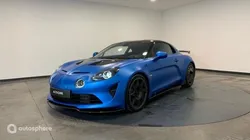 Alpine A110 1.8T 300ch A110 R Alonso