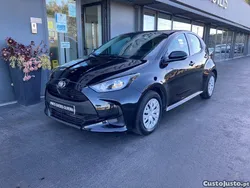 Toyota Yaris 1.0 VVT-i ACtive