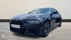 Bmw Série 4 Gran Coupé 420iA 184ch M Sport