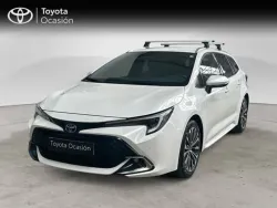 Toyota Corolla Touring Sports 140H Style