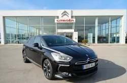 Citroen DS5 1.6 THP Sport 200