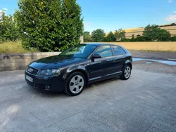 Audi a3 2.0 tdi