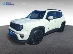 Jeep Renegade 1.0 GSE T3 120ch Brooklyn Edition