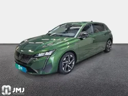 Peugeot 308 PureTech 130ch S&S EAT8 Allure Pack