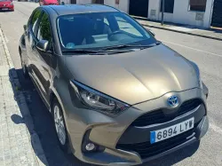 Toyota Yaris Yaris 120H 1.5 Active Tech Active Tech