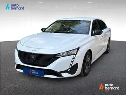 Peugeot 308 SW 1.5 BlueHDi 130ch S&S Active Pack
