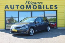 Volkswagen Golf 2.0 TDI 150ch FAP R-LINE Euro6d-T 5p