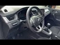 Renault Captur 1.0 TCe Intens