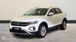 Volkswagen T-Roc 1.5 TSI EVO 150ch Style DSG7