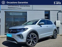 VOLKSWAGEN T-Cross 1.0 TSI 116 Start/Stop DSG7 R-Line Edition