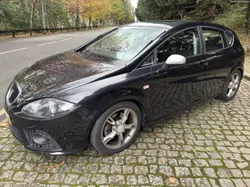 Seat Leon Fr