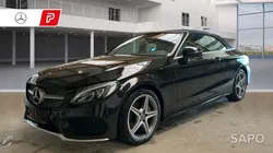 Mercedes-Benz Classe C de 2017