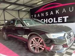AUDI A6 AVANT 40 TDI 204 ch S tronic 7 Business Executive Avec BangOlufsen + Climatisation Quadrizone