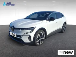 Renault Megane E-Tech Electric EV60 220ch Techno super charge