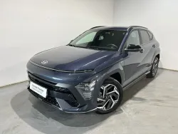 Hyundai KONA HEV 1.6 GDI Nline DT