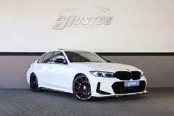 BMW 330 i/CAMERA/PDC/TOTW/APPLE/TEMP/BTH/MFL/SHZ/R20