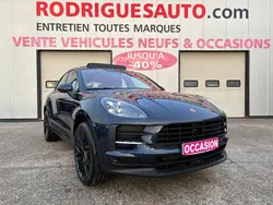 PORSCHE MACAN 2.0 245 ch PDK