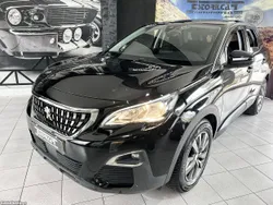 Peugeot 3008 1.5 bluehdi active pack eat8