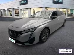 Peugeot 308 SW BlueHDi 130ch S&S EAT8 Allure