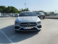 Mercedes-Benz CLA 250 e