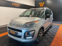 CITROEN C3 PICASSO 1.2 PURETECH 110 CONFORT / COURROIE CHANGEE / KIT BIO ETHANOL / ATTELAGe