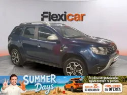 DACIA Duster 1.5Blue dCi Comfort 4x2 85kW