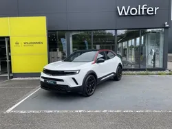 Opel Mokka 1.2 Turbo 130ch GS Line BVA8