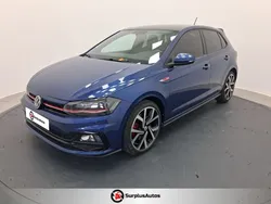 Volkswagen Polo (6) 2.0 TSI 200 GTI DSG6