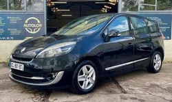RENAULT GRAND SCENIC Phase2 1,6L DCI 130cv