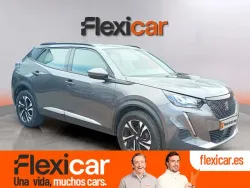 PEUGEOT 2008 1.2 PureTech S&S Allure 130
