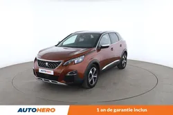 Peugeot 3008 2.0 Blue-HDi GT EAT8 180 ch