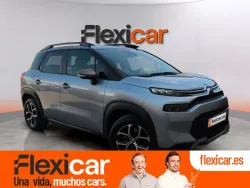 CITROEN C3 Aircross Puretech S&S C-Series 110